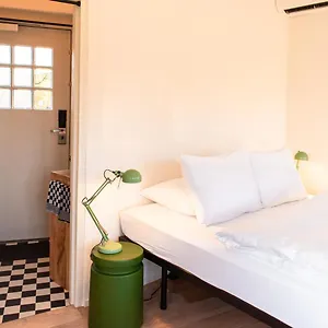 Sweets - Willemsbrug Appartement