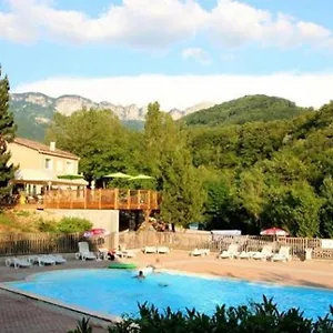 Le Gallo Camping Barbieres
