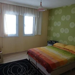  Apartment Eska 121 Airport Turkey