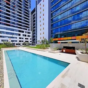  Homestay Private Bedroom & Bathroom In Shared Inner Australia