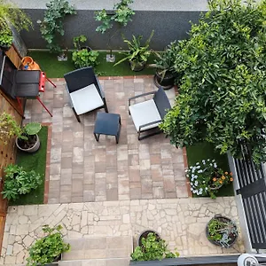  Apartment Lana Kroatien