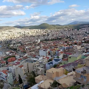  Homestay Lavinya Turkey