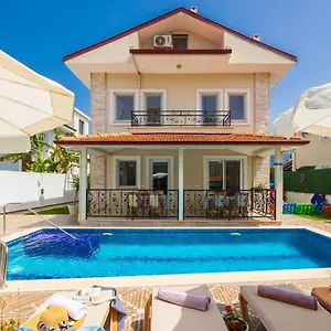  Villa Heyday Turkey