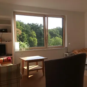 Haus Am Wald Accommodatie bij particulieren Waldbrunn (Bavaria)